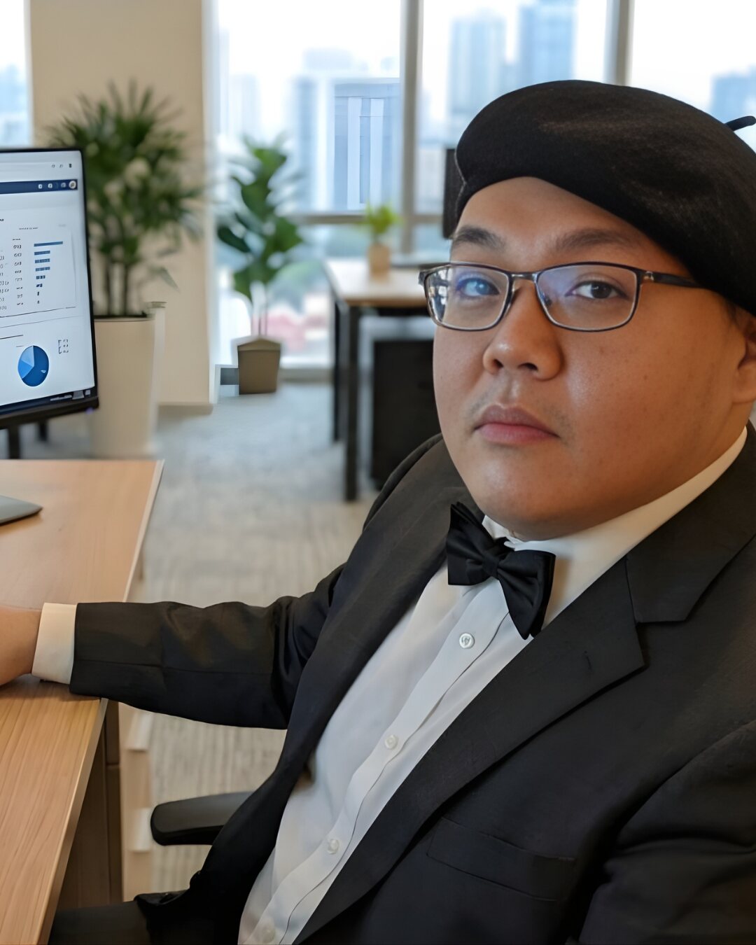 Shoo Kyuk Wei — EngineerDad